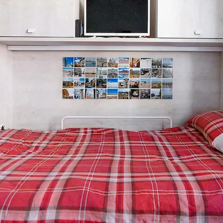 Modern And Renovated Studio In The Marais Apartman